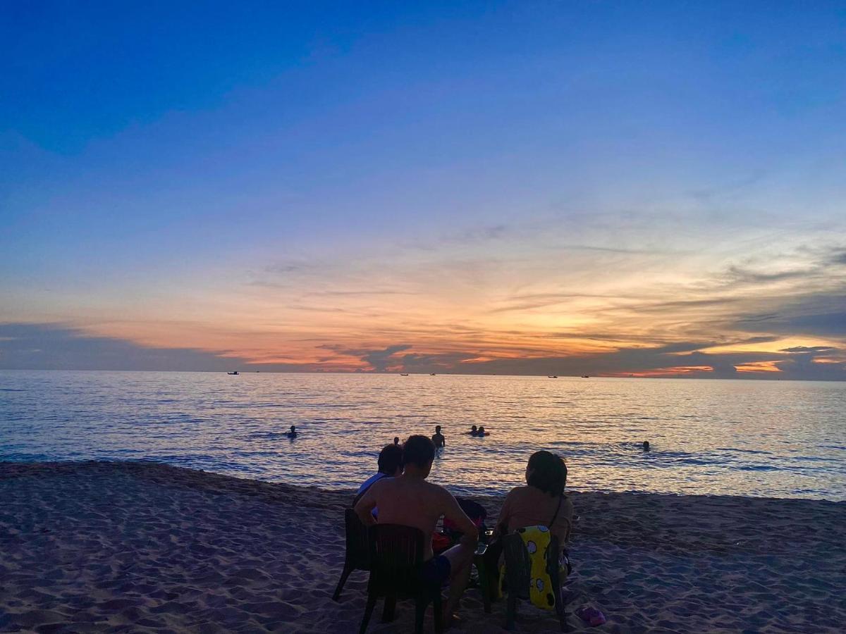 Lam Bungalow Resort & Spa 두옹 동 외부 사진